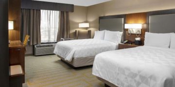 William Tell, MOD Collection by Sonesta, Opens in Greater Chicago — LODGING