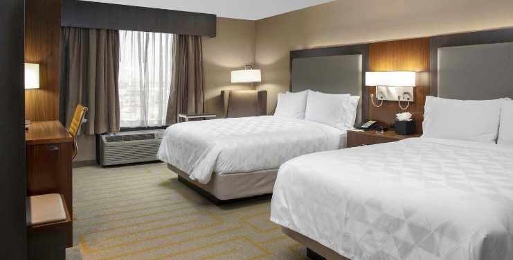 William Tell, MOD Collection by Sonesta, Opens in Greater Chicago — LODGING