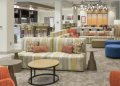 Hilton Garden Inn Merced Opens