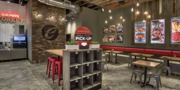 Capriotti’s Expands U.S. Footprint With New Franchise Agreements and Openings