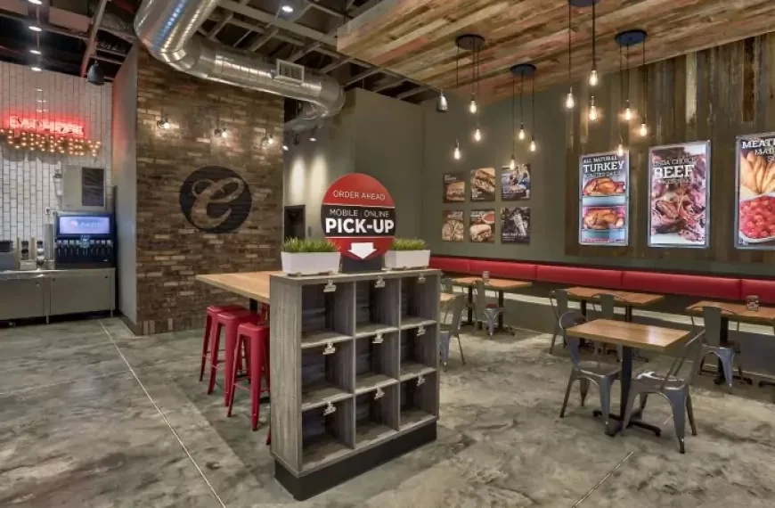 Capriotti’s Expands U.S. Footprint With New Franchise Agreements and Openings