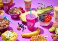 Playa Bowls Signs Three Multi-Unit Franchise Agreements in Q1 2026