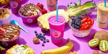 Playa Bowls Signs Three Multi-Unit Franchise Agreements in Q1 2026