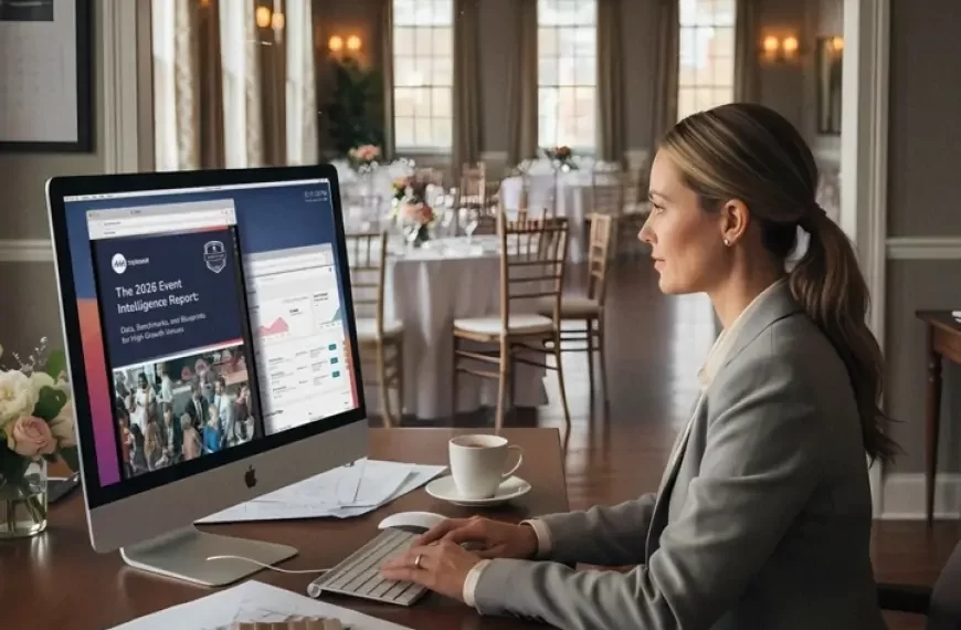 Raising the Bar: Tripleseat Product and Feature Enhancements of 2025