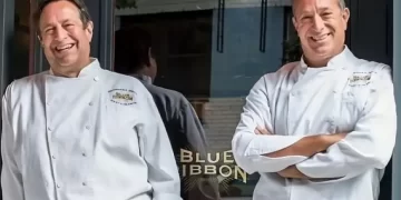 Wonder Acquires Blue Ribbon Fried Chicken Brand and Manhattan Restaurant