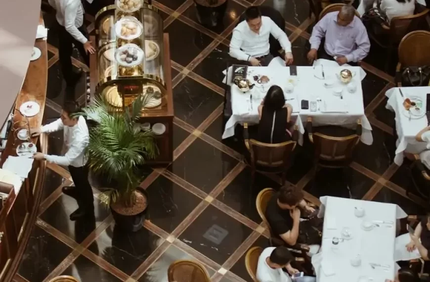 U.S. Economic Outlook February 2026 – Resilient Growth and Mixed Signals Amid Labor Market Headwinds