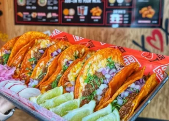 Mike’s Red Tacos Expands Nationwide With Multi-Unit Franchise Agreements