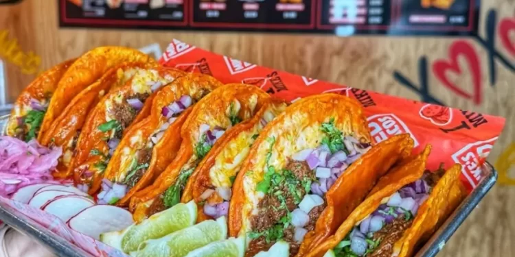 Mike’s Red Tacos Expands Nationwide With Multi-Unit Franchise Agreements