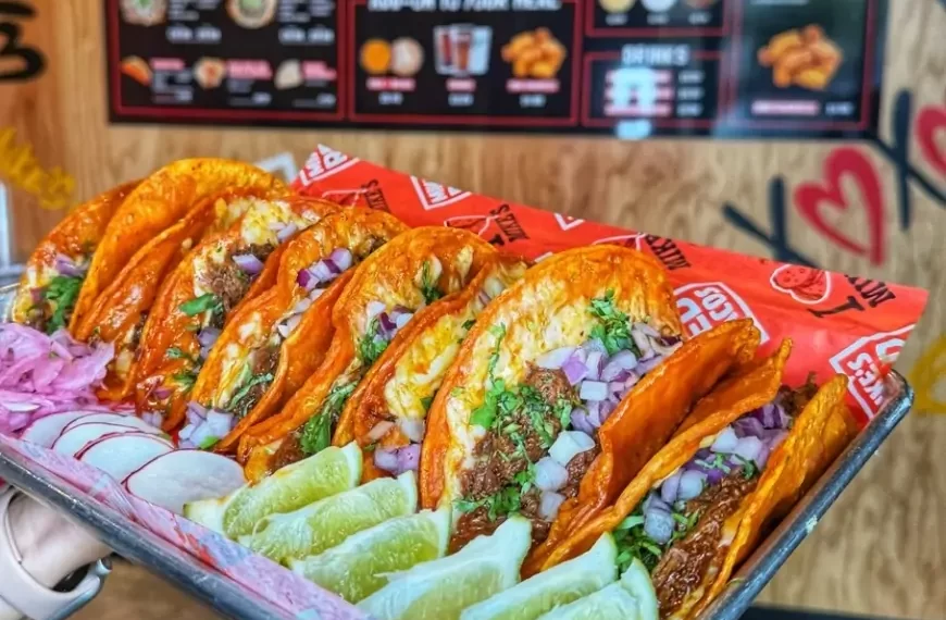 Mike’s Red Tacos Expands Nationwide With Multi-Unit Franchise Agreements