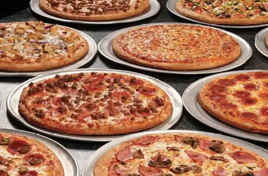 Mr Gatti’s Pizza Plans Major Franchise Expansion in Houston