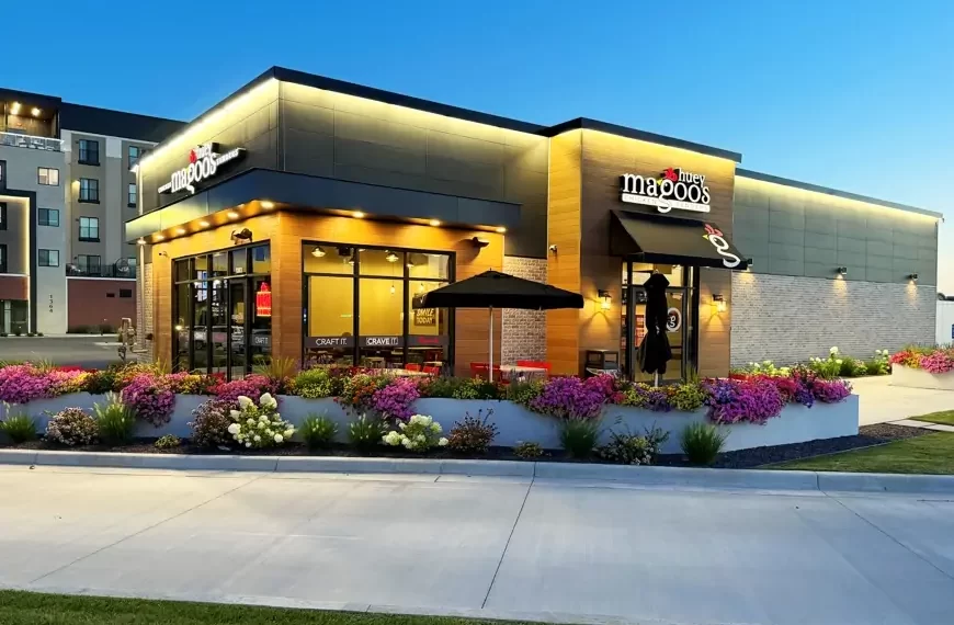 Huey Magoo’s Signs 12-Restaurant Development Agreement in Texas and Alabama