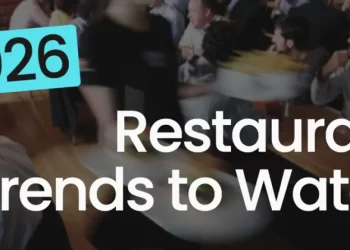 Study Shows Increased AI Adoption and Menu Price Hikes Among U.S. Restaurants