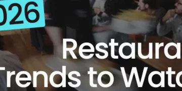 Study Shows Increased AI Adoption and Menu Price Hikes Among U.S. Restaurants