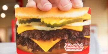 Freddy’s to Open New Locations in Toronto, Ottawa, Vancouver and Victoria
