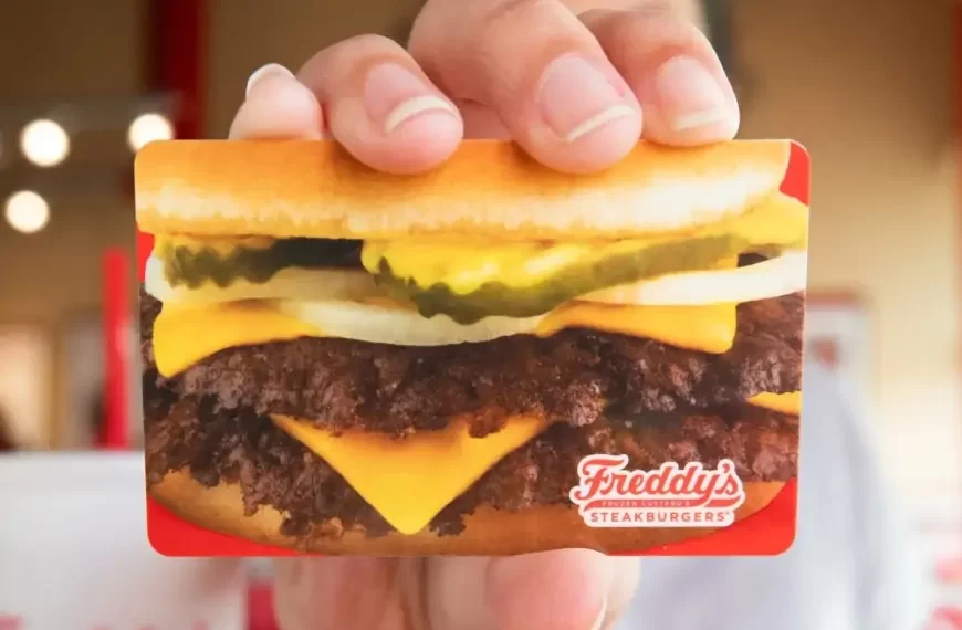 Freddy’s to Open New Locations in Toronto, Ottawa, Vancouver and Victoria