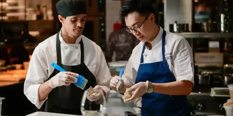 The James Beard Foundation Releases 2026 Independent Restaurant Industry Report