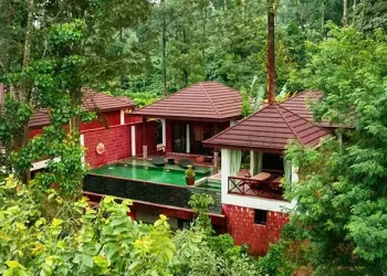 The Leela Palaces acquires luxury forest resort in South India