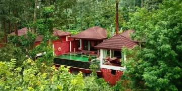 The Leela Palaces acquires luxury forest resort in South India