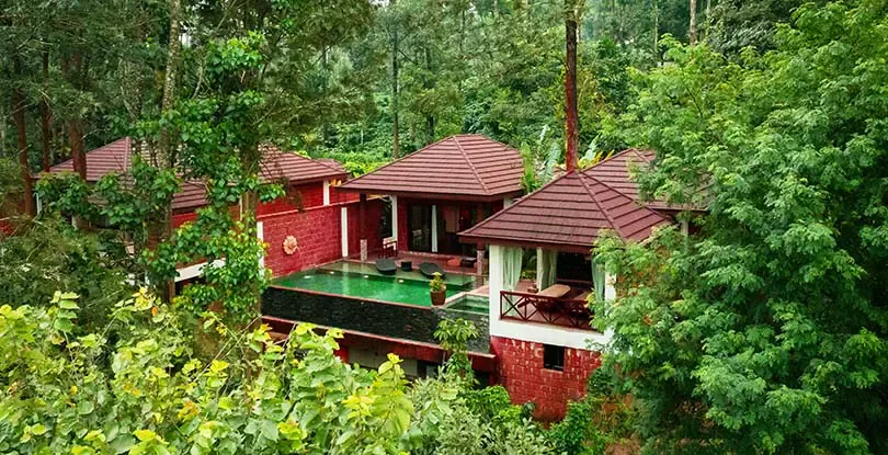 The Leela Palaces acquires luxury forest resort in South India