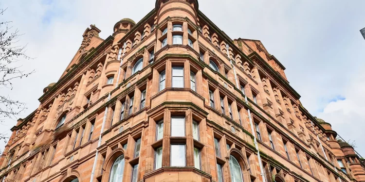 RealVantage completes acquisition of The Heathcote Hotel