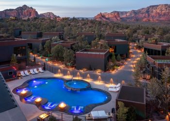 JLL Arranges Refinancing for Ambiente — LODGING