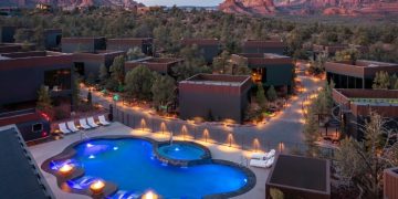 JLL Arranges Refinancing for Ambiente — LODGING