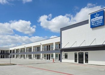 Sonesta Announces Opening of Hotel in Texas