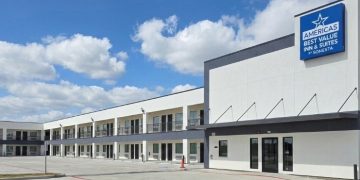 Sonesta Announces Opening of Hotel in Texas