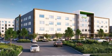 Element North Austin Tech Ridge Opens — LODGING