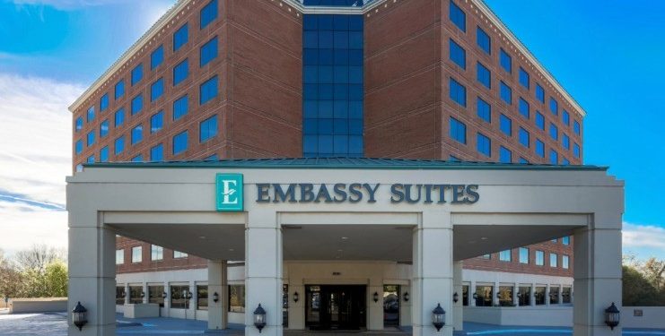 Hunter Advisors Announces Sale of Texas Hotel