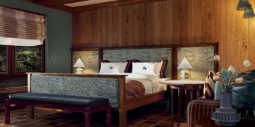 Blue Flag Announces Four Hotel Openings for Summer 2026