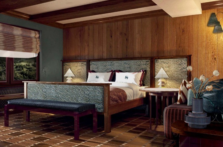 Blue Flag Announces Four Hotel Openings for Summer 2026