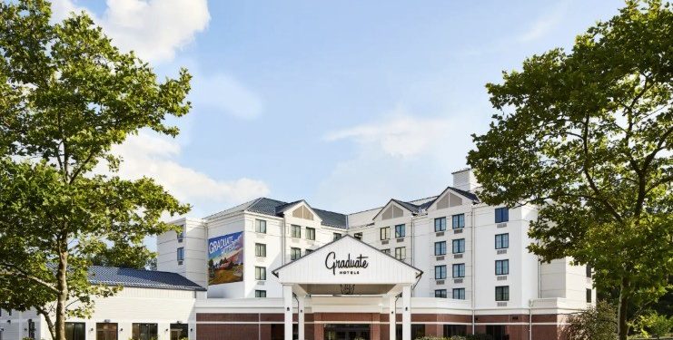 West Anderson Partners Acquires Graduate by Hilton Storrs