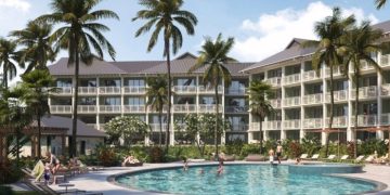 Hilton Announces Upcoming Debut of First Curio Collection Hotel in Hawaii — LODGING