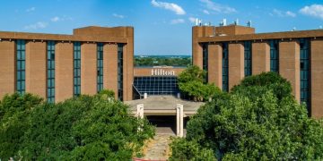 Highline Hospitality Partners Acquires Hilton DFW Lakes Executive Conference Center