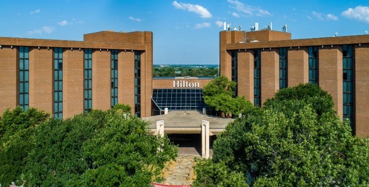 Highline Hospitality Partners Acquires Hilton DFW Lakes Executive Conference Center