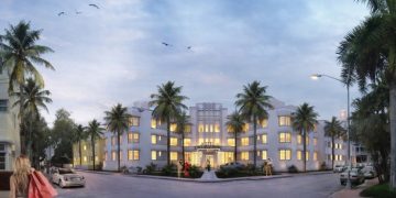 Peachtree Provides Bridge Loan for Miami Beach Hotel