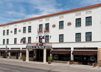 CooperWynn Capital Closes Capitalization for Texas Hotel Portfolio — LODGING