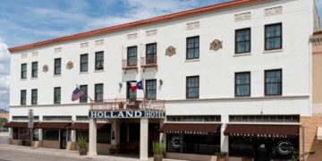 CooperWynn Capital Closes Capitalization for Texas Hotel Portfolio — LODGING