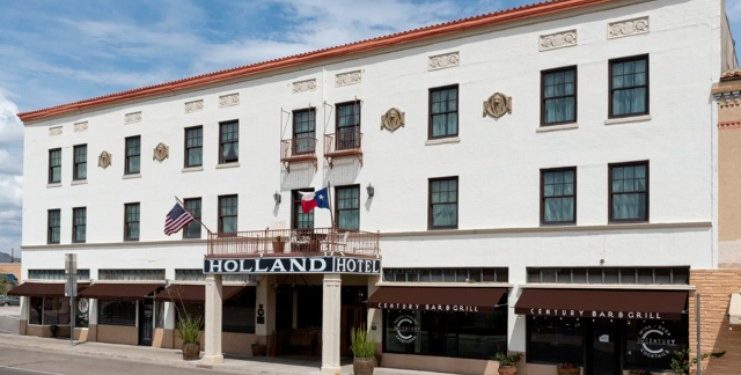 CooperWynn Capital Closes Capitalization for Texas Hotel Portfolio — LODGING