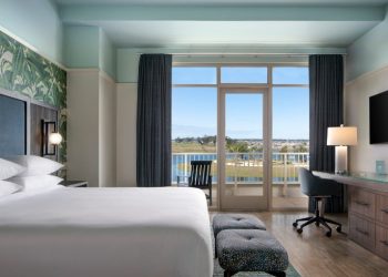 Hotel Eastport Opens in The Villages, Florida — LODGING
