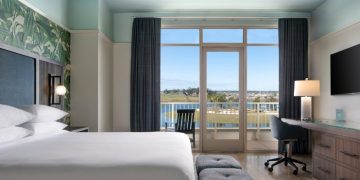 Hotel Eastport Opens in The Villages, Florida — LODGING