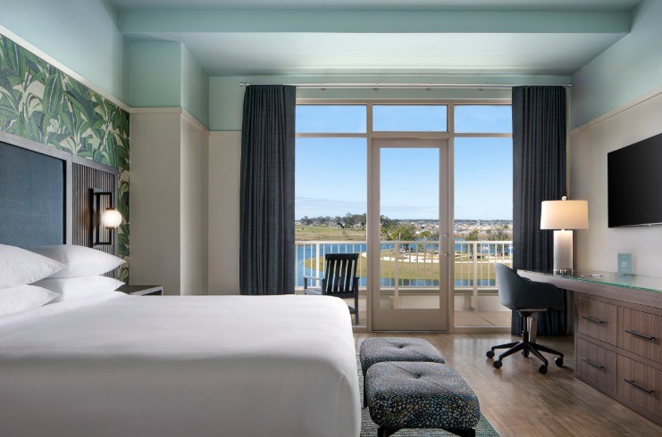 Hotel Eastport Opens in The Villages, Florida — LODGING