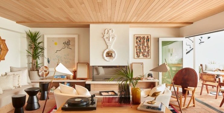 Common Thread Hotels Announces Acquisition of Hotel Joaquin