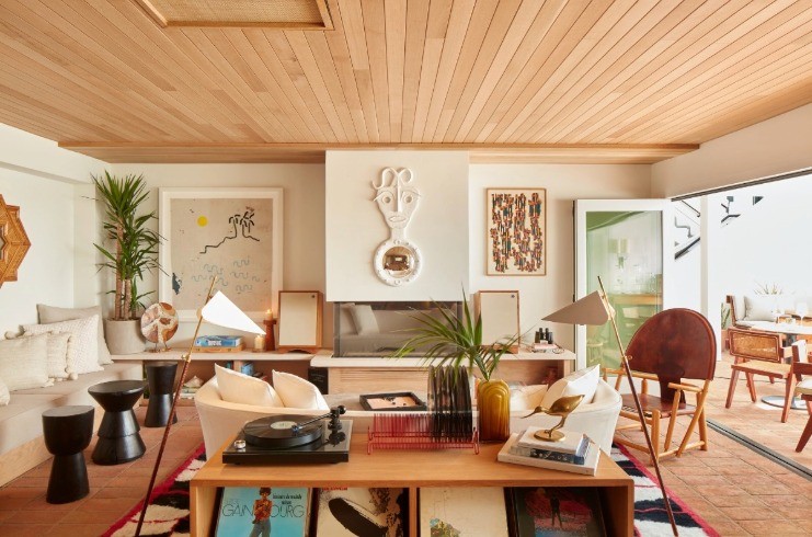 Common Thread Hotels Announces Acquisition of Hotel Joaquin