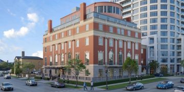 Charlestowne Hotels Shares Updates on Its Development Pipeline