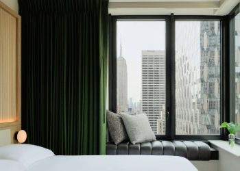 Kimpton Era Midtown New York Opens — LODGING