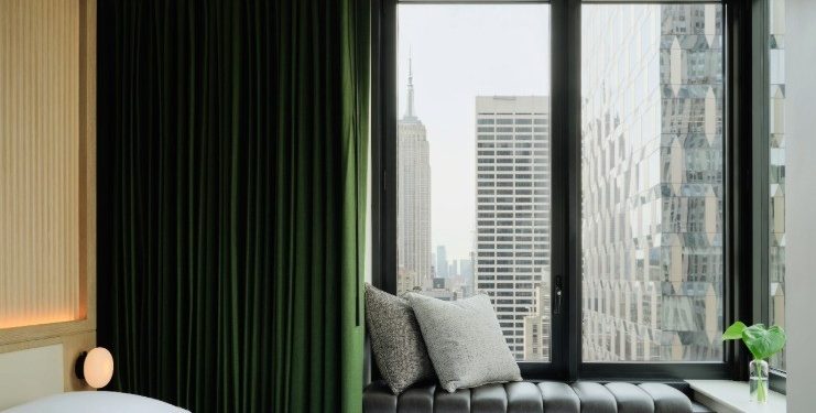 Kimpton Era Midtown New York Opens — LODGING