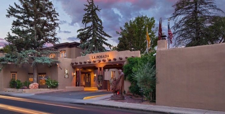 Hunter Advisors Announces Sale of New Mexico Resort