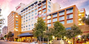 Sonnenblick-Eichner Co. Arranges Loan to Refinance Monterey Marriott